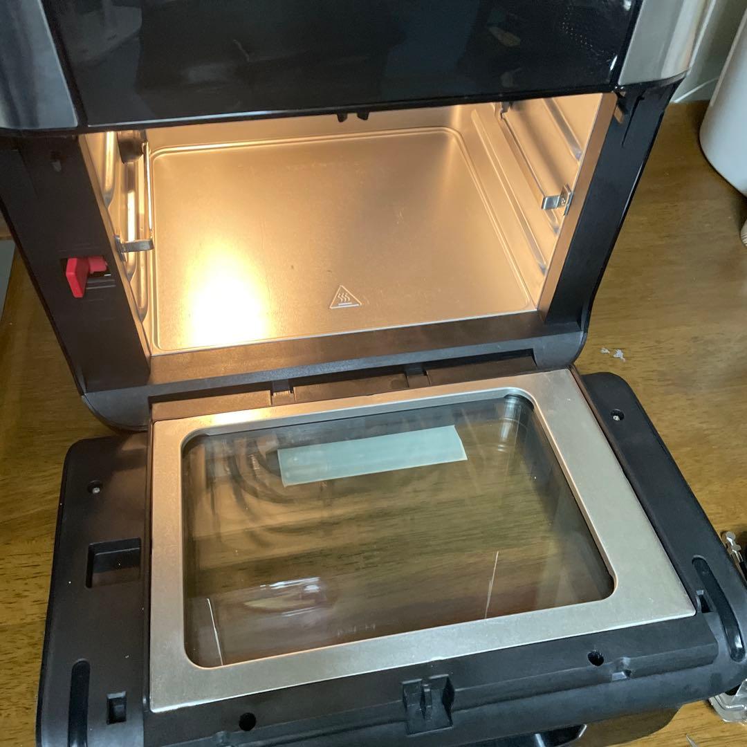 Instant Vortex Pro ノンフライヤーオーブン　ISP-1006