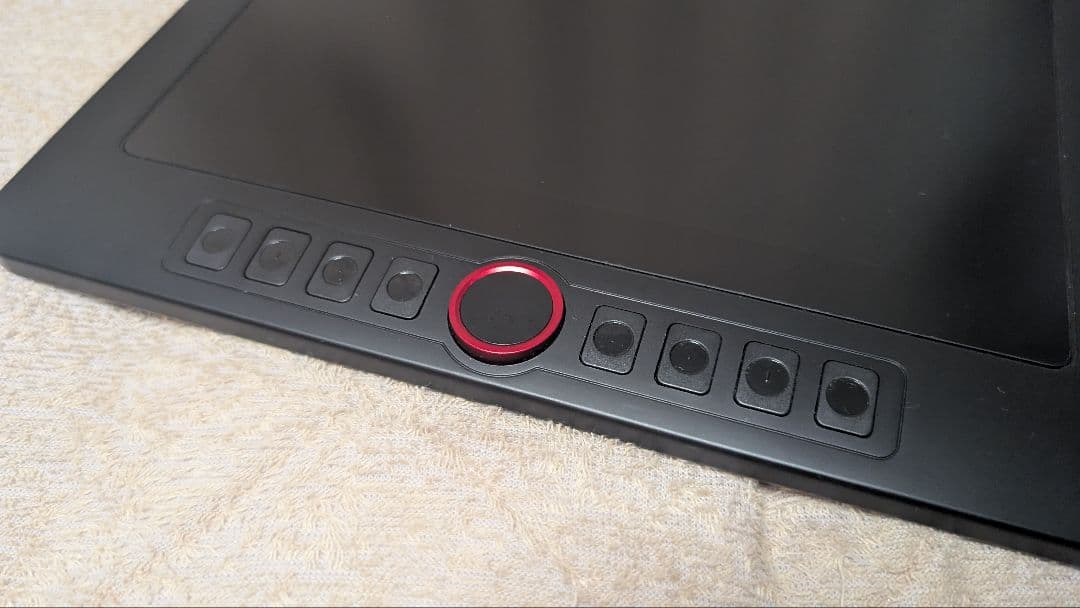 XP-PEN Artist 15.6 Pro 本体