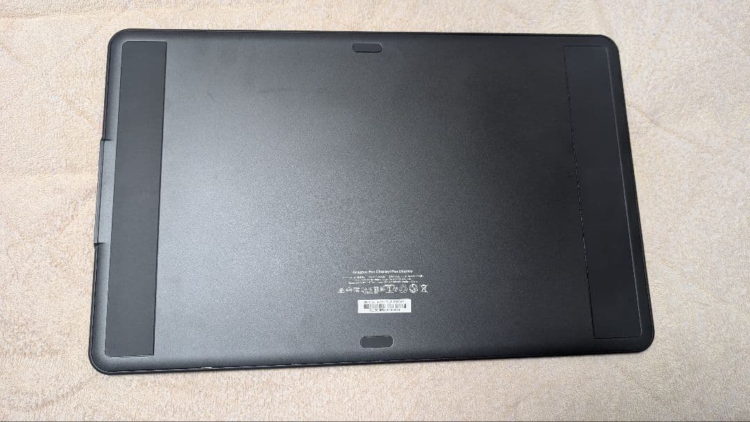 XP-PEN Artist 15.6 Pro 本体