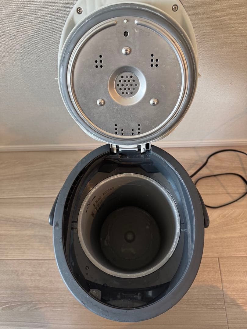 象印マホービン EE-TA60-BM