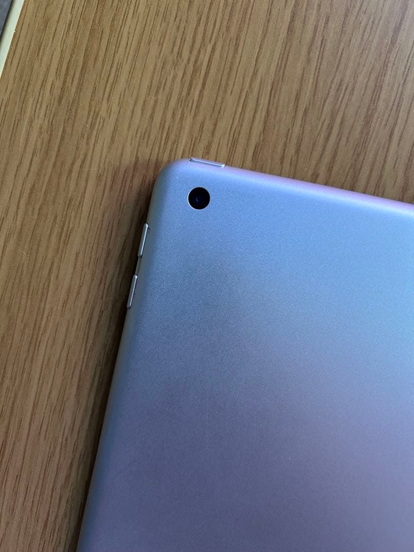 Apple iPad (第6世代) 本体のみ