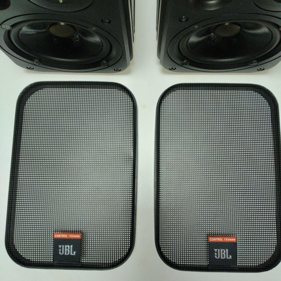 JBL Control1 Xtreme【エッジリペア済】