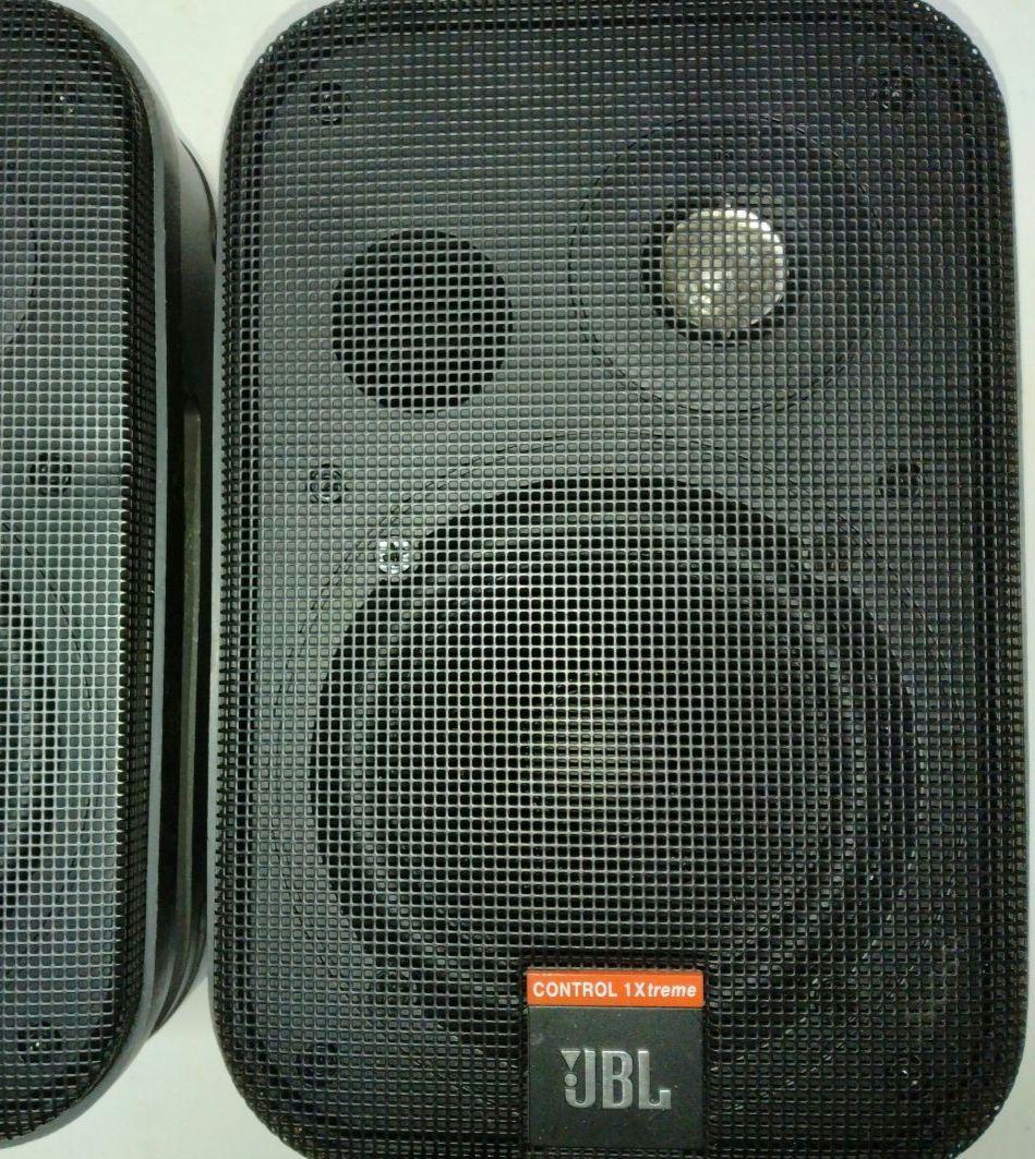 JBL Control1 Xtreme【エッジリペア済】