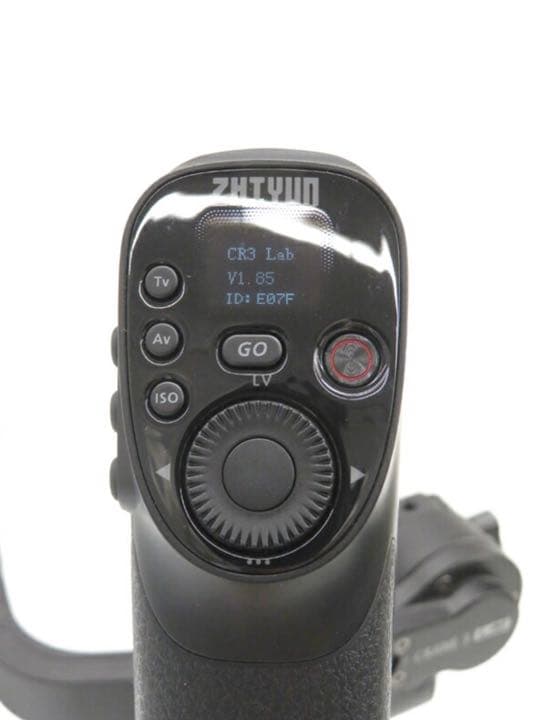 その他 Zhiyun crane 3 lab gimba