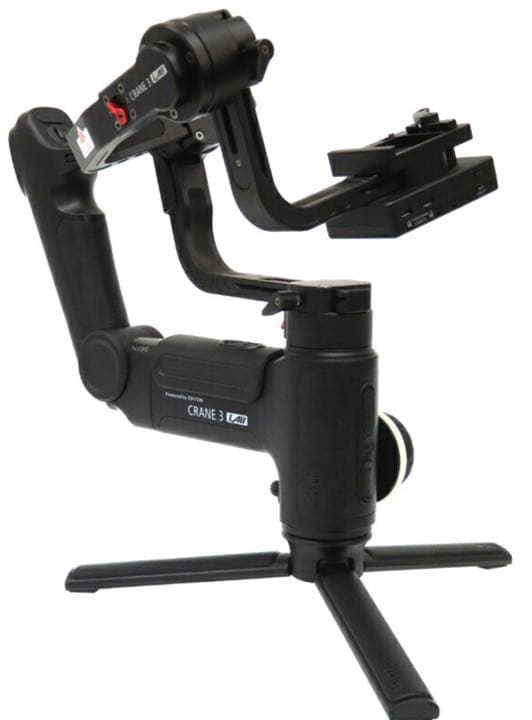 その他 Zhiyun crane 3 lab gimba