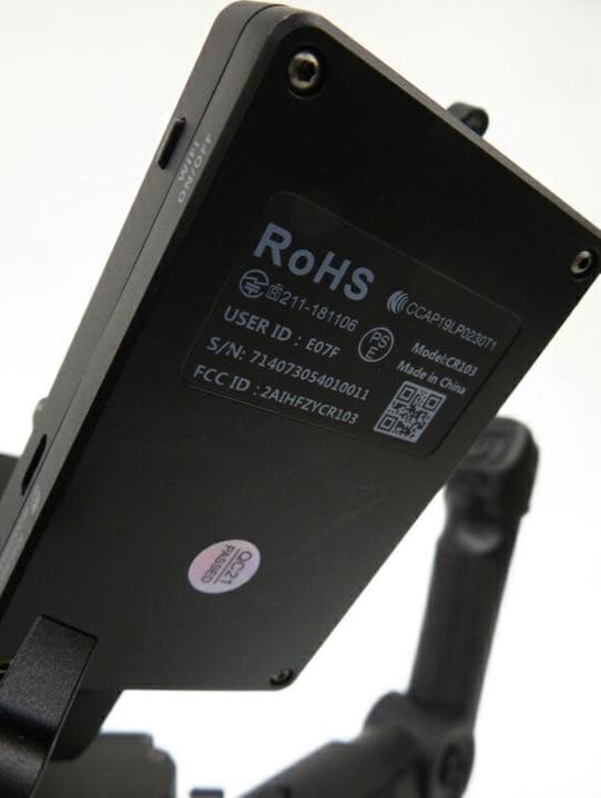 その他 Zhiyun crane 3 lab gimba