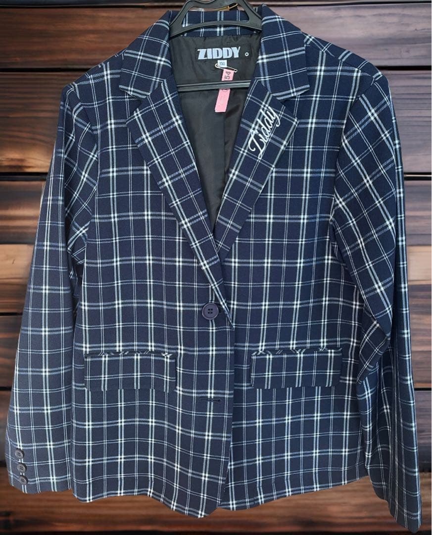 ziddy卒服 150 靴23