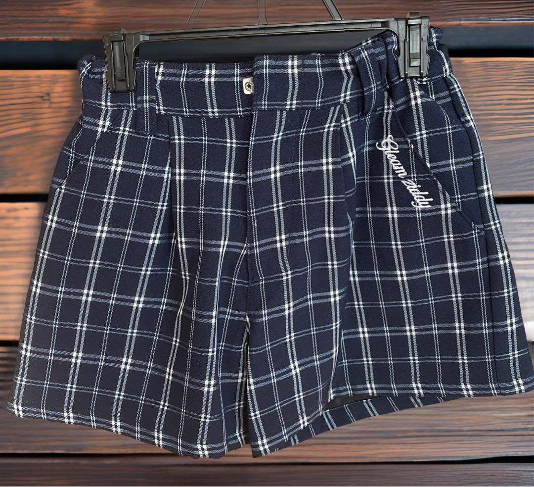 ziddy卒服 150 靴23