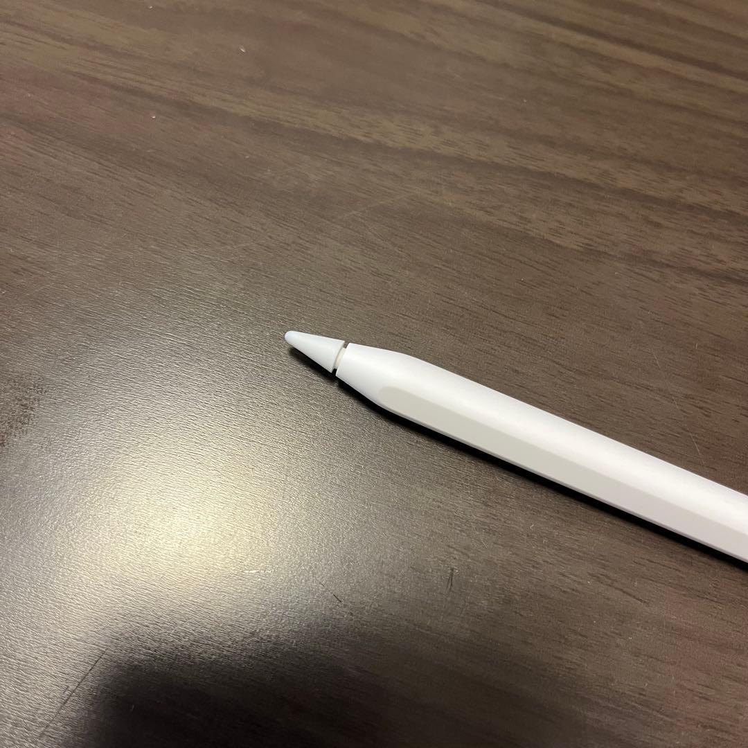 Apple Pencil （第2世代）