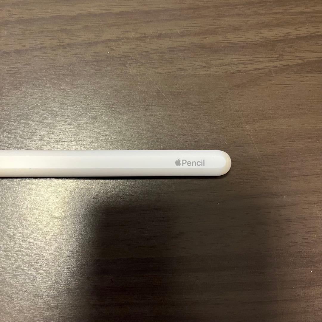 Apple Pencil （第2世代）