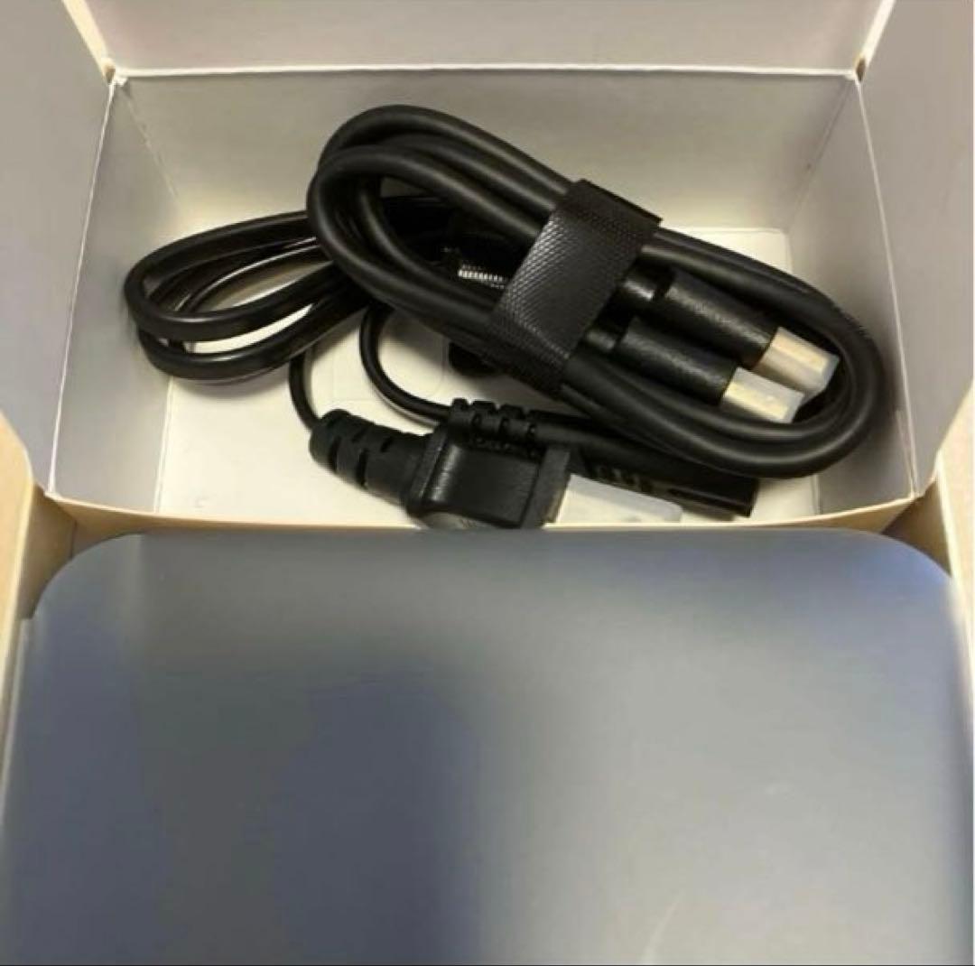 TRIGKEY N100 ミニPC - USED (中古)