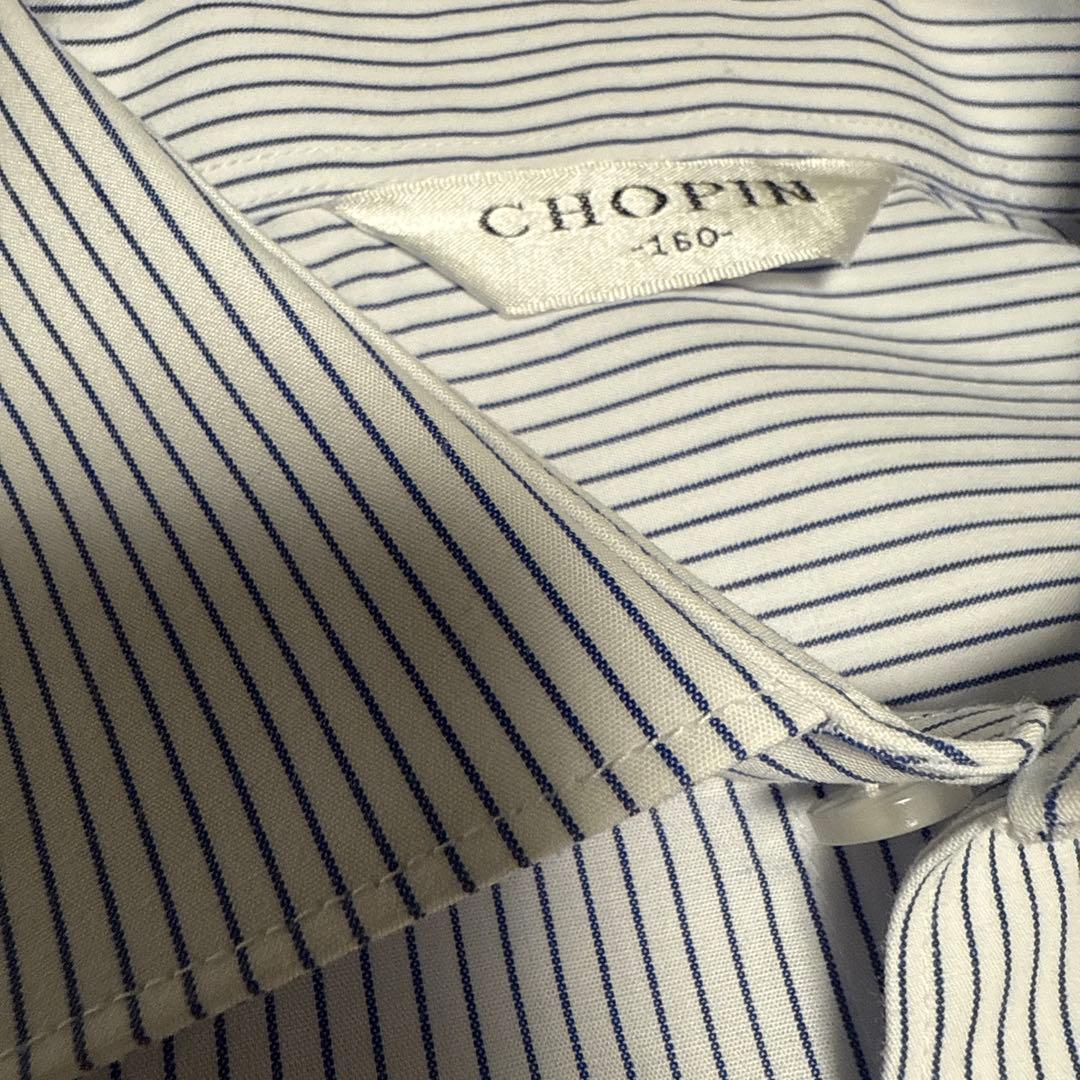 使用回数１回　CHOPIN スーツ　6点セット