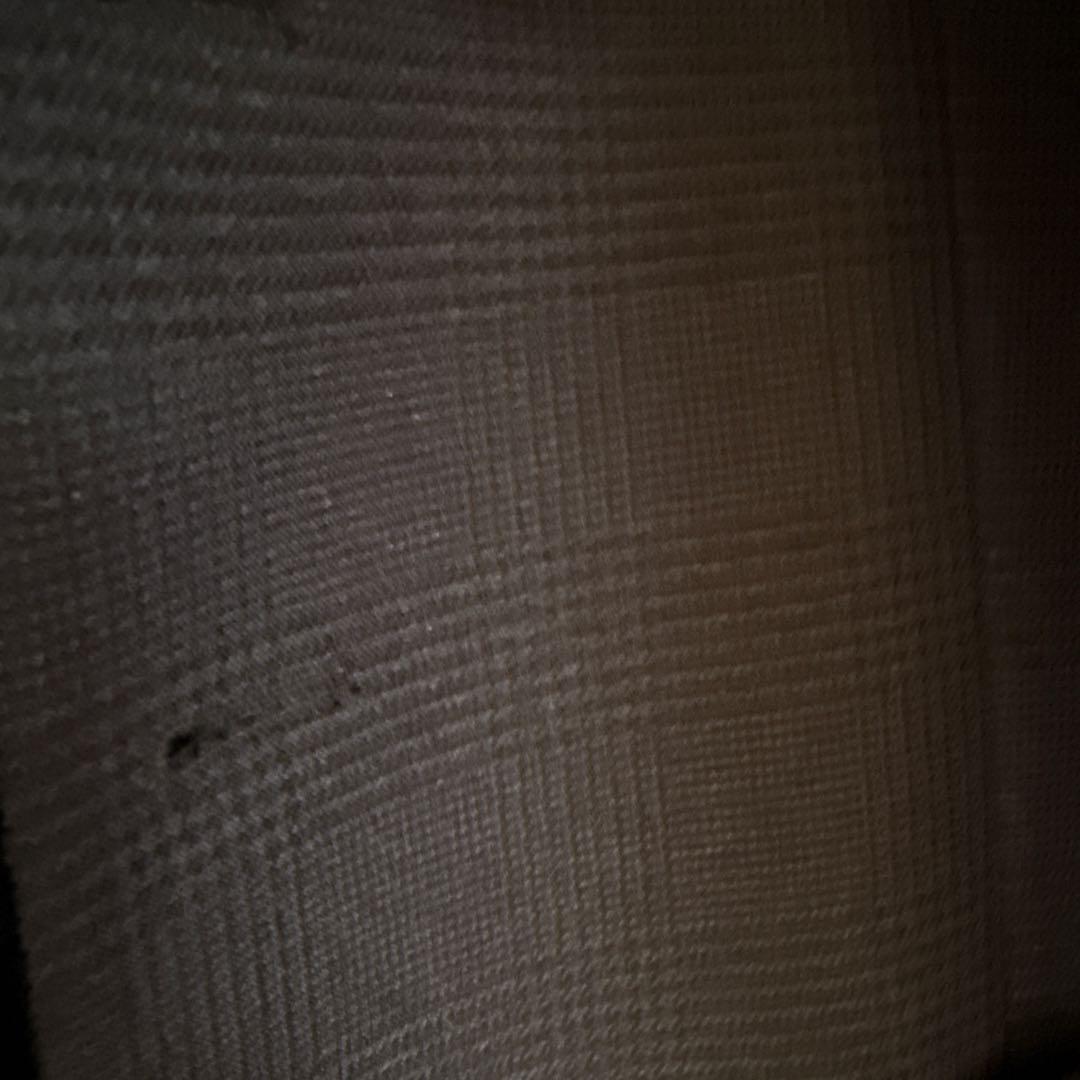 使用回数１回　CHOPIN スーツ　6点セット