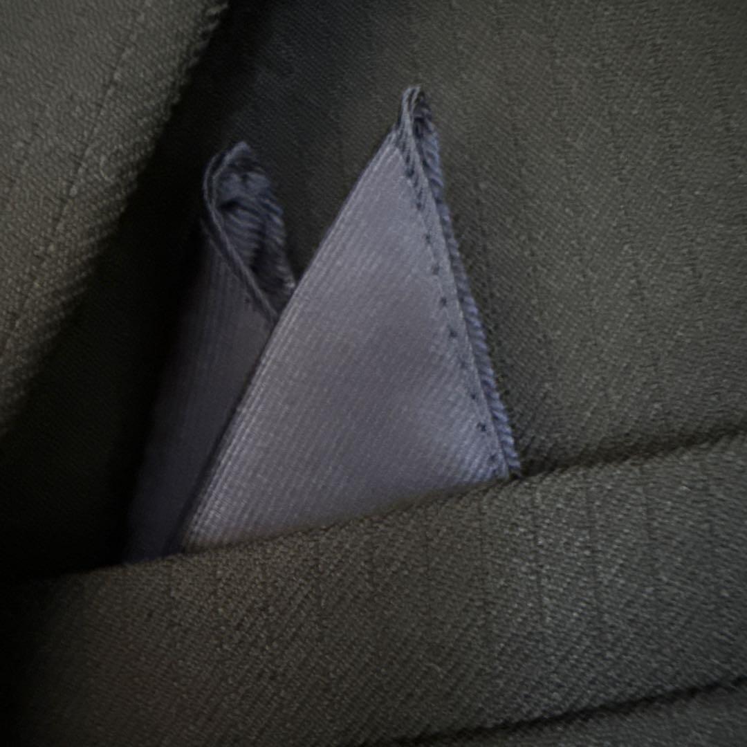 使用回数１回　CHOPIN スーツ　6点セット