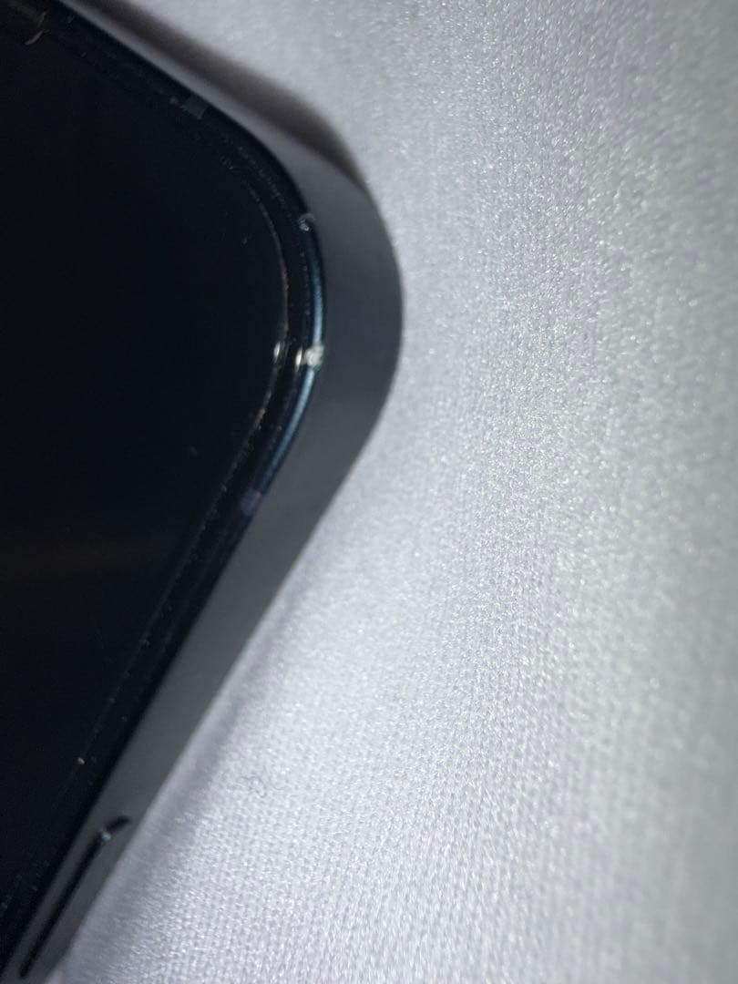 Apple iPhone 14 ミッドナイト 本体