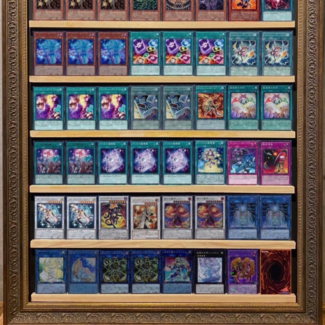 即日発送！フォーチュンレディ　デッキ　なんだからっ！　遊戯王