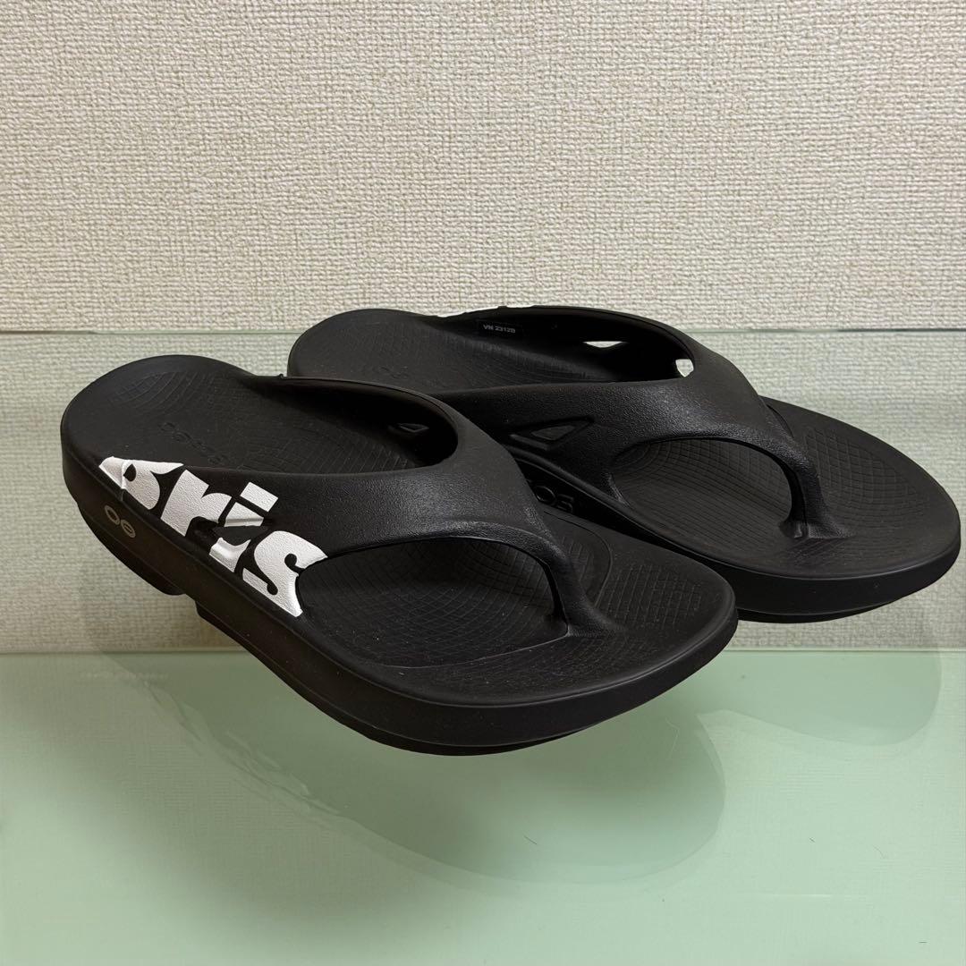 新品 F.C.Real Bristol OOFOS Ooriginal 26cm