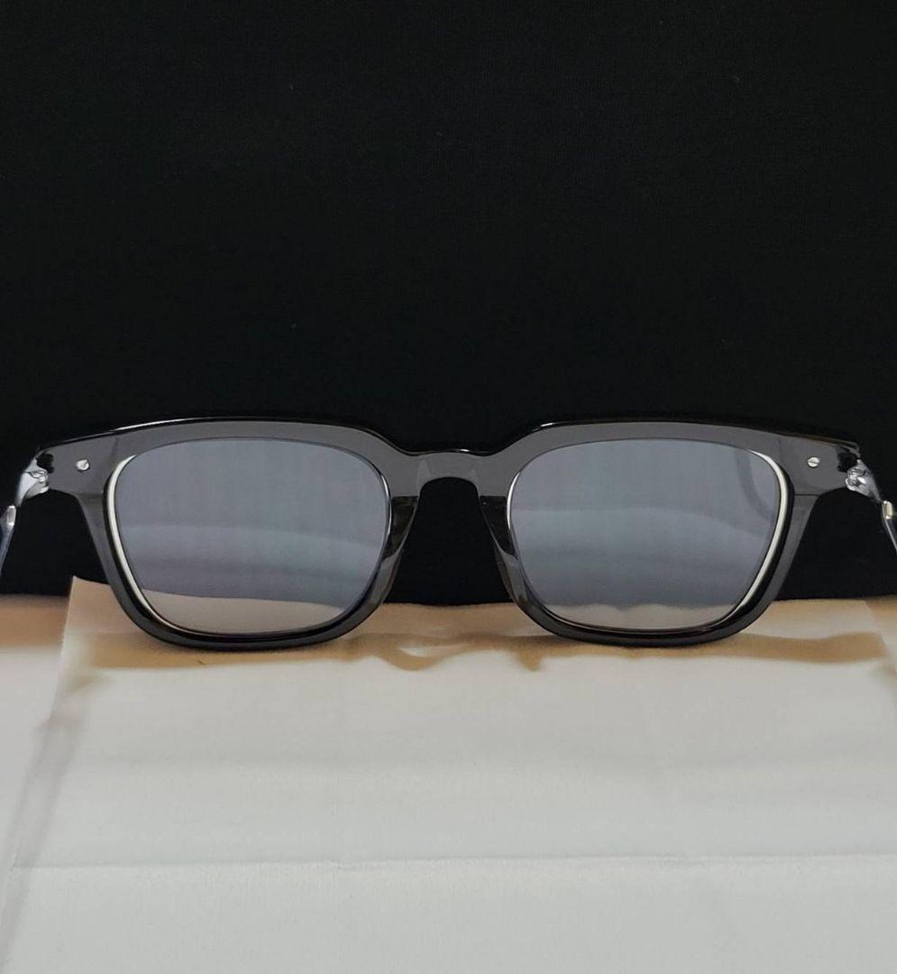 ◆GENTLE MONSTER◆サングラス　BOLD Ego　ケース付