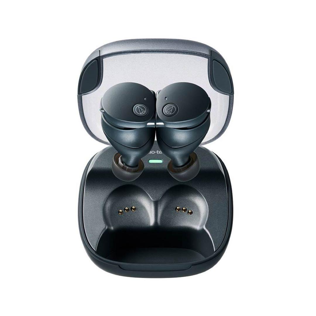 イヤホン Audio-Technica ATH-CKS50TW2