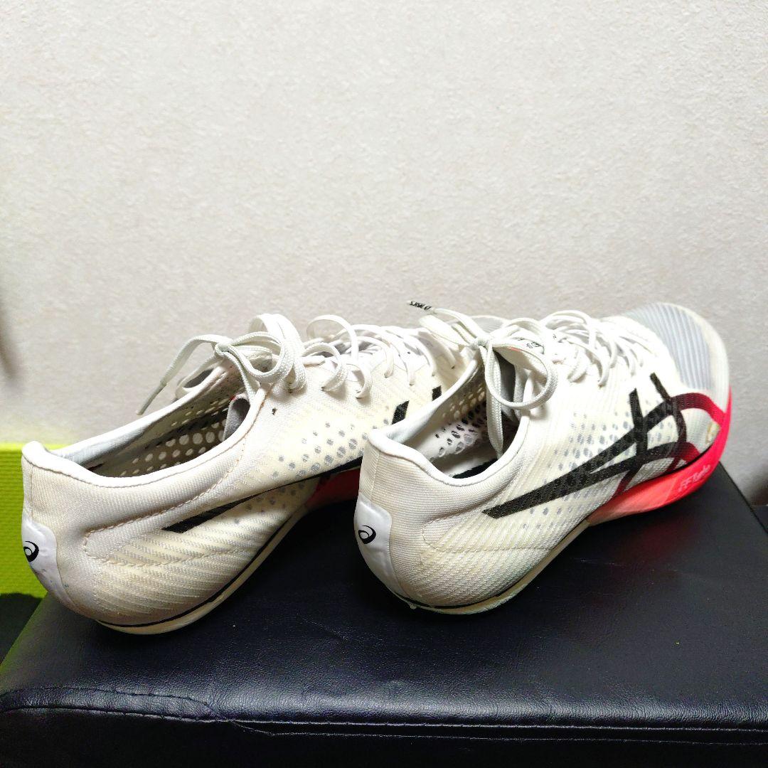 ASICS メタスピードSP 27.5cm