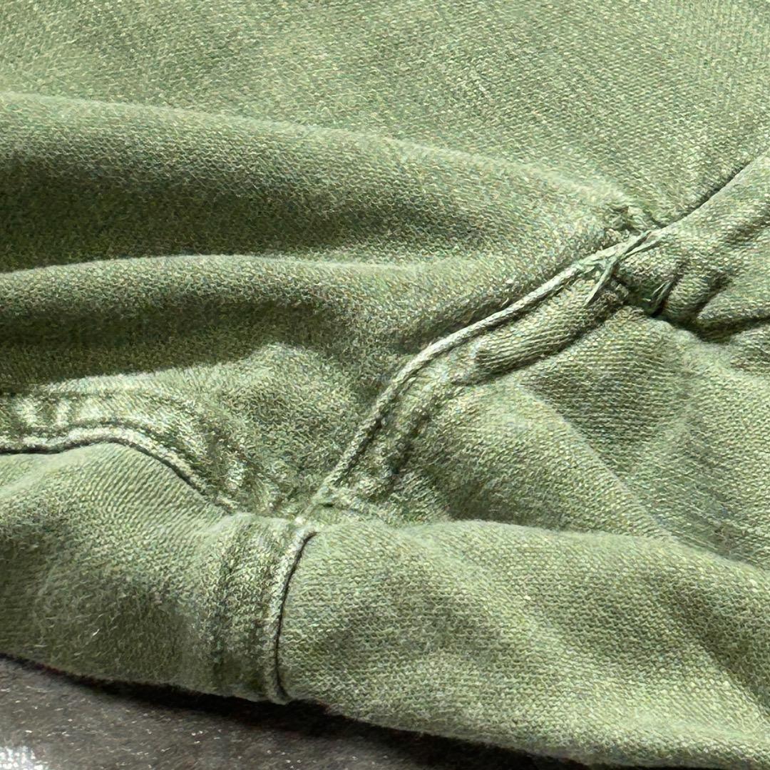 70s アメリカ軍 OG107 ベイカーパンツ