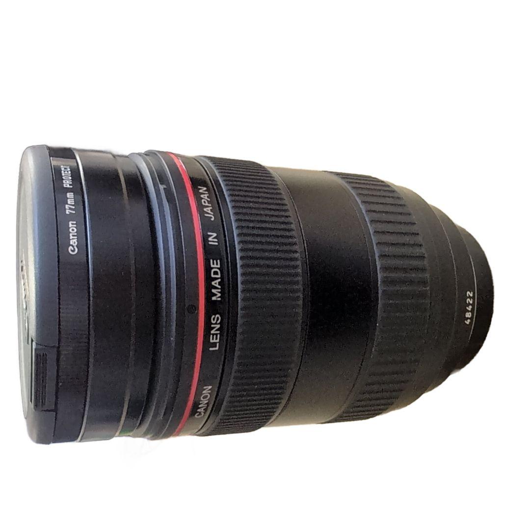 L*H様 Canon キャノン レンズ EF28-70mm EW-83B