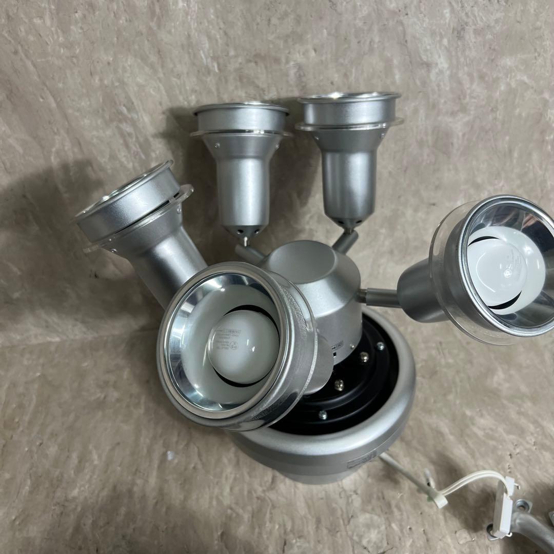 ODELIC オーデリック SH9072LDR LED シーリングファン