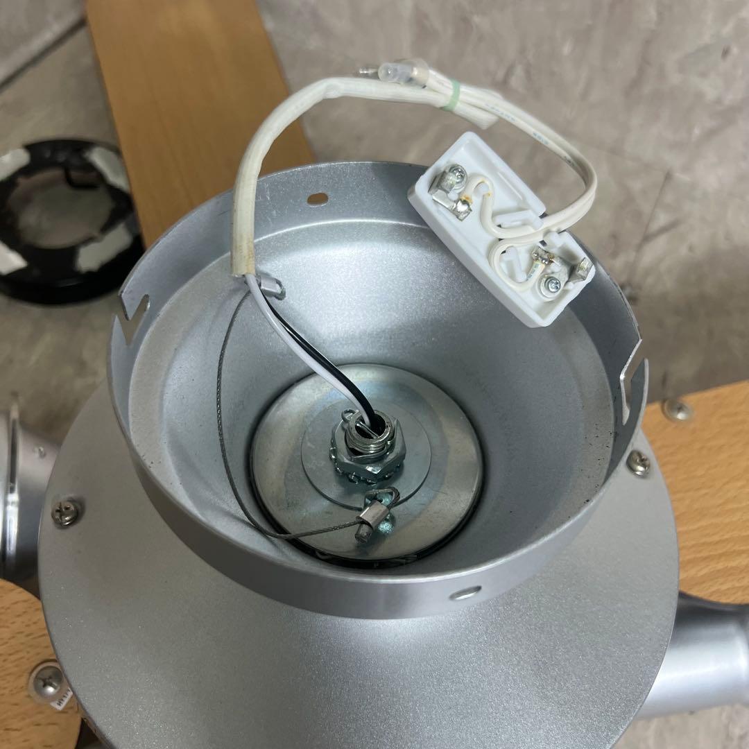 ODELIC オーデリック SH9072LDR LED シーリングファン