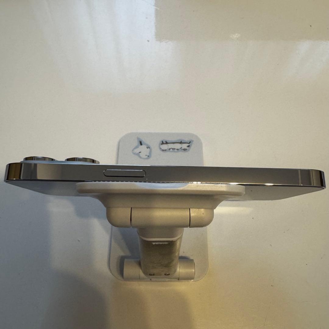 iPhone14 Pro 128GB シルバー