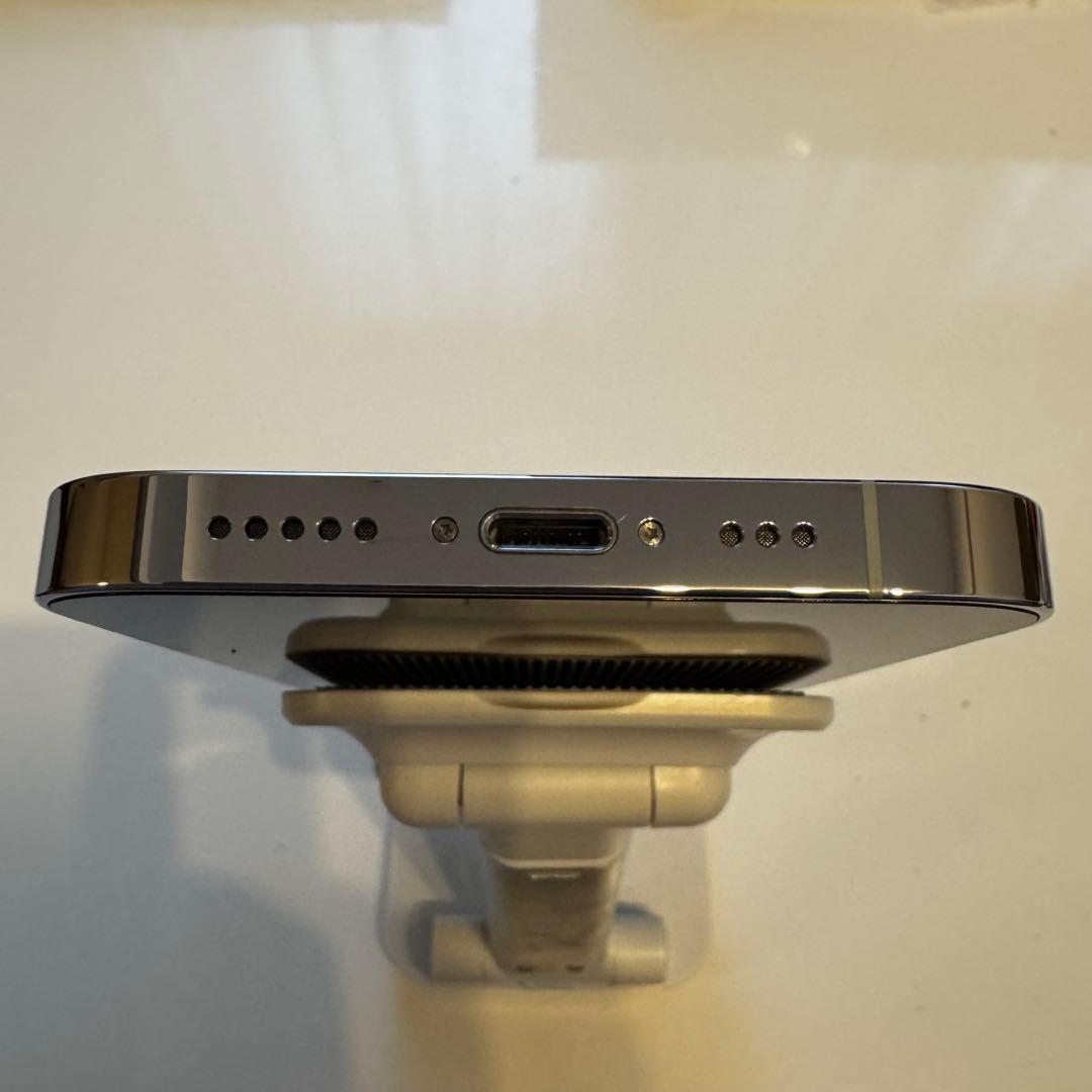 iPhone14 Pro 128GB シルバー