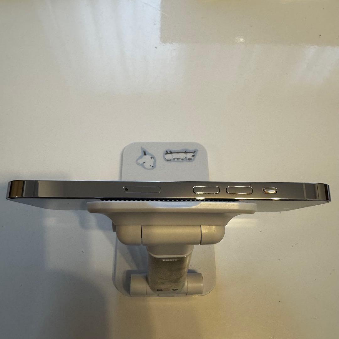 iPhone14 Pro 128GB シルバー