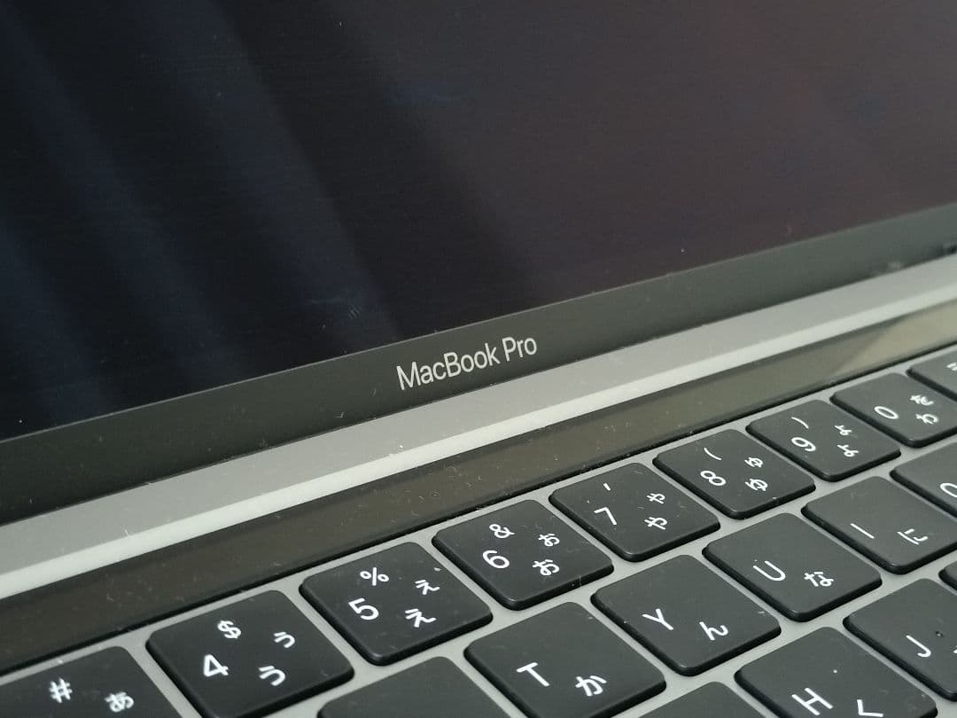 美品MacBook Pro 2020 M1 8GB 250GB