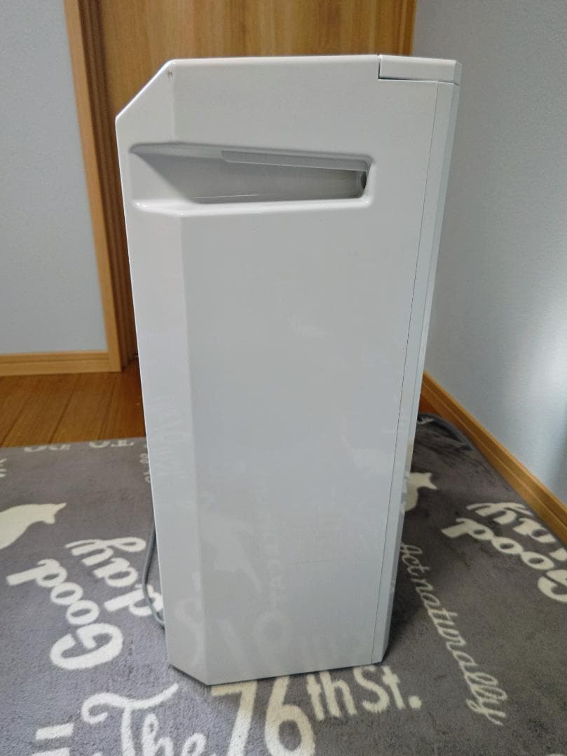 Panasonic Zialino 空気清浄機 F-JML30 19年製