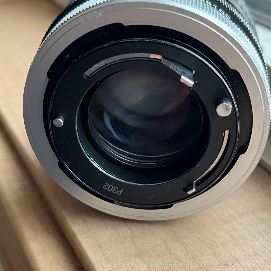 最終お値下げ　canon AEー１　動作確認済　f1.4 レンズ付フィルムカメラ