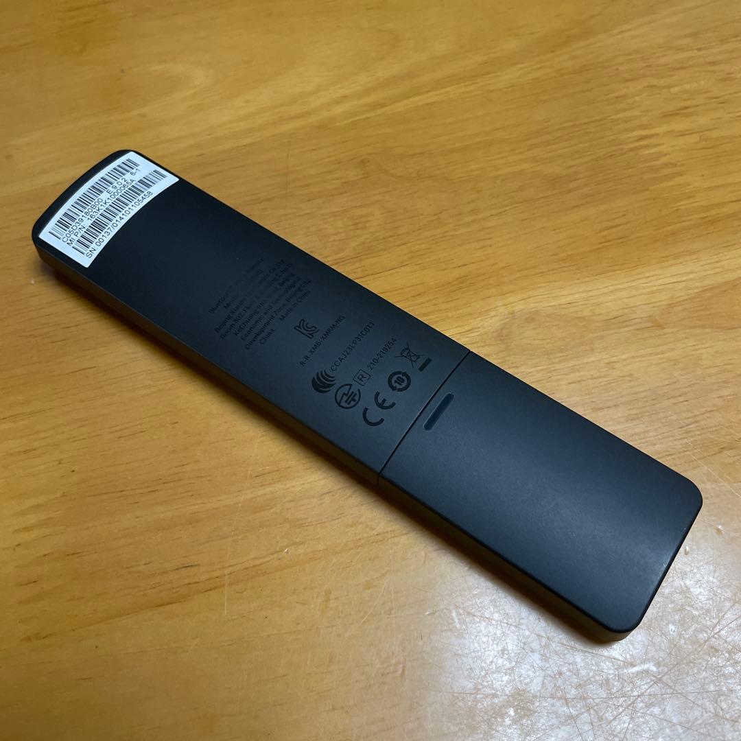 Xiaomi2024年A Pro 43 Google TV 4K QLED超美品