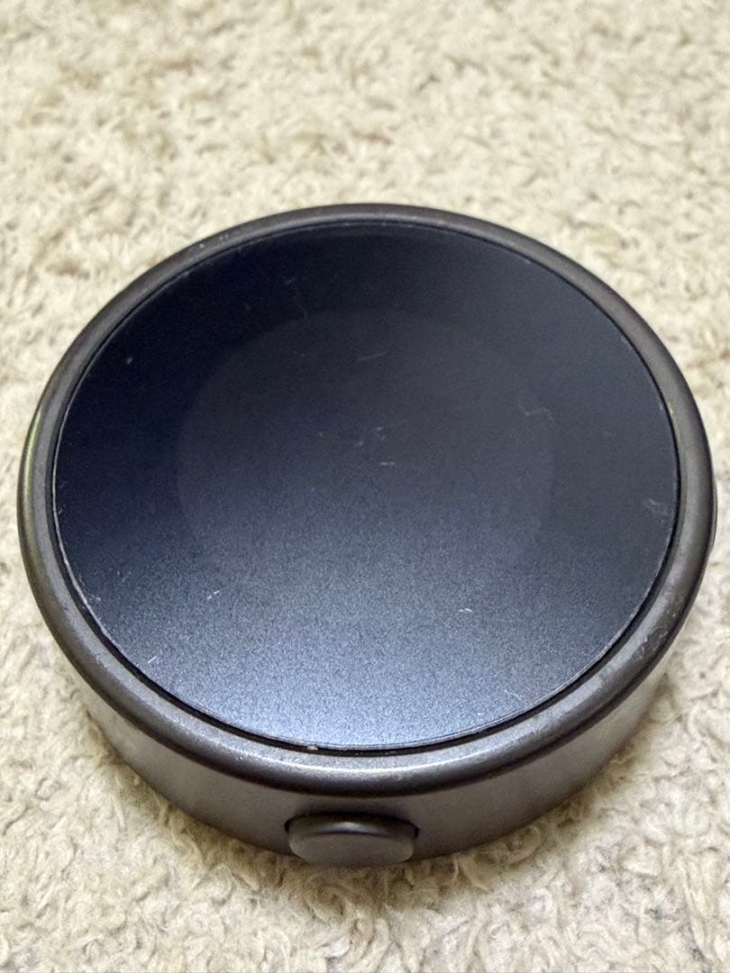 【中古】Beeline Moto ガンメタルグレー　バイク用ナビ