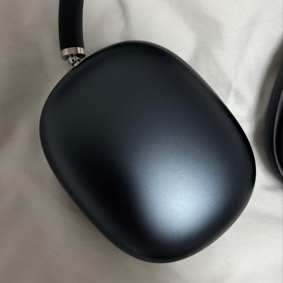 AirPods MAX TYPE C 第2世代