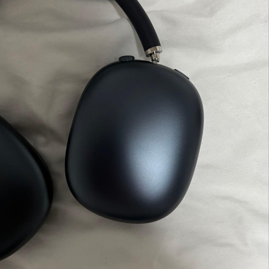 AirPods MAX TYPE C 第2世代