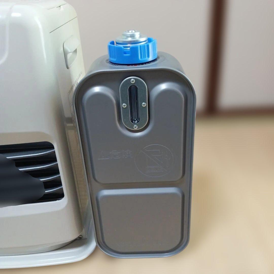 Dainichi　石油ファンヒーター　美品 ブルーヒーター　こまろん☆ミ