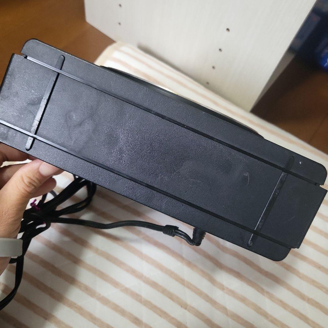 COUGAR National Panasonic ラジオ