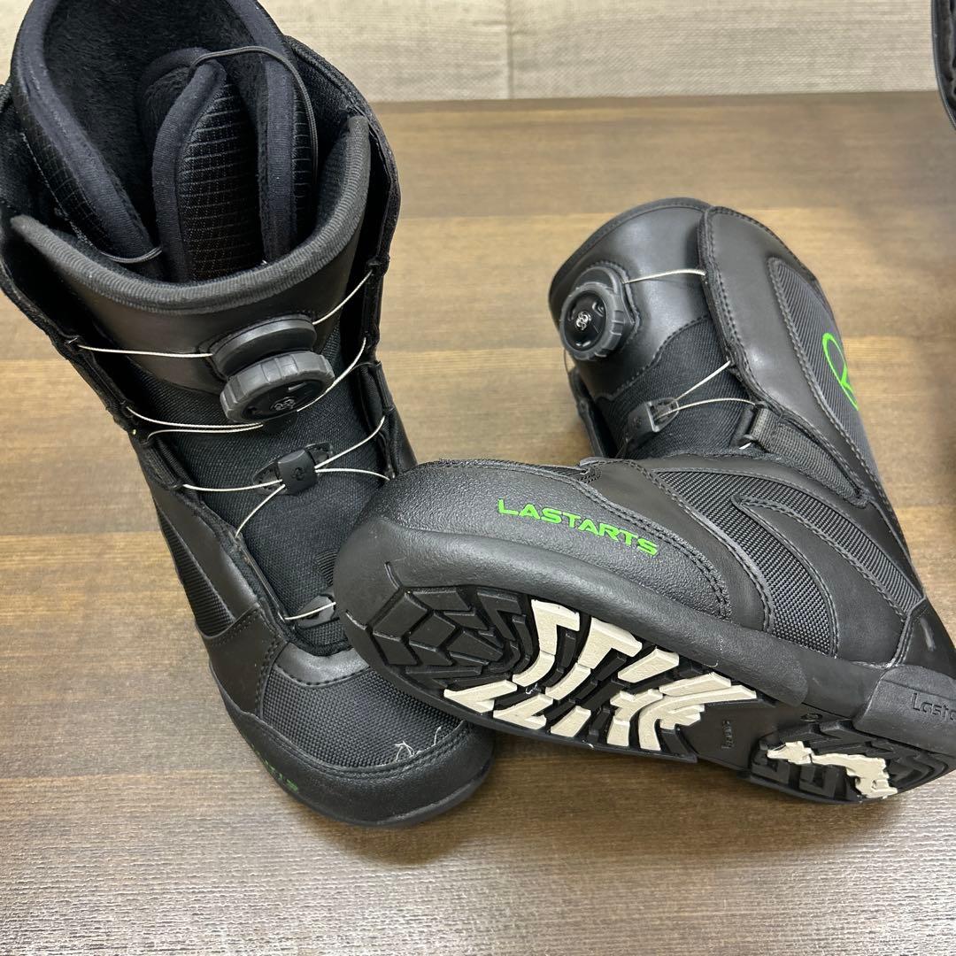 ゆ*ん様 このままゲレンデへ！スノボ、ウェア一式【レディース】Mサイズ位、K2&