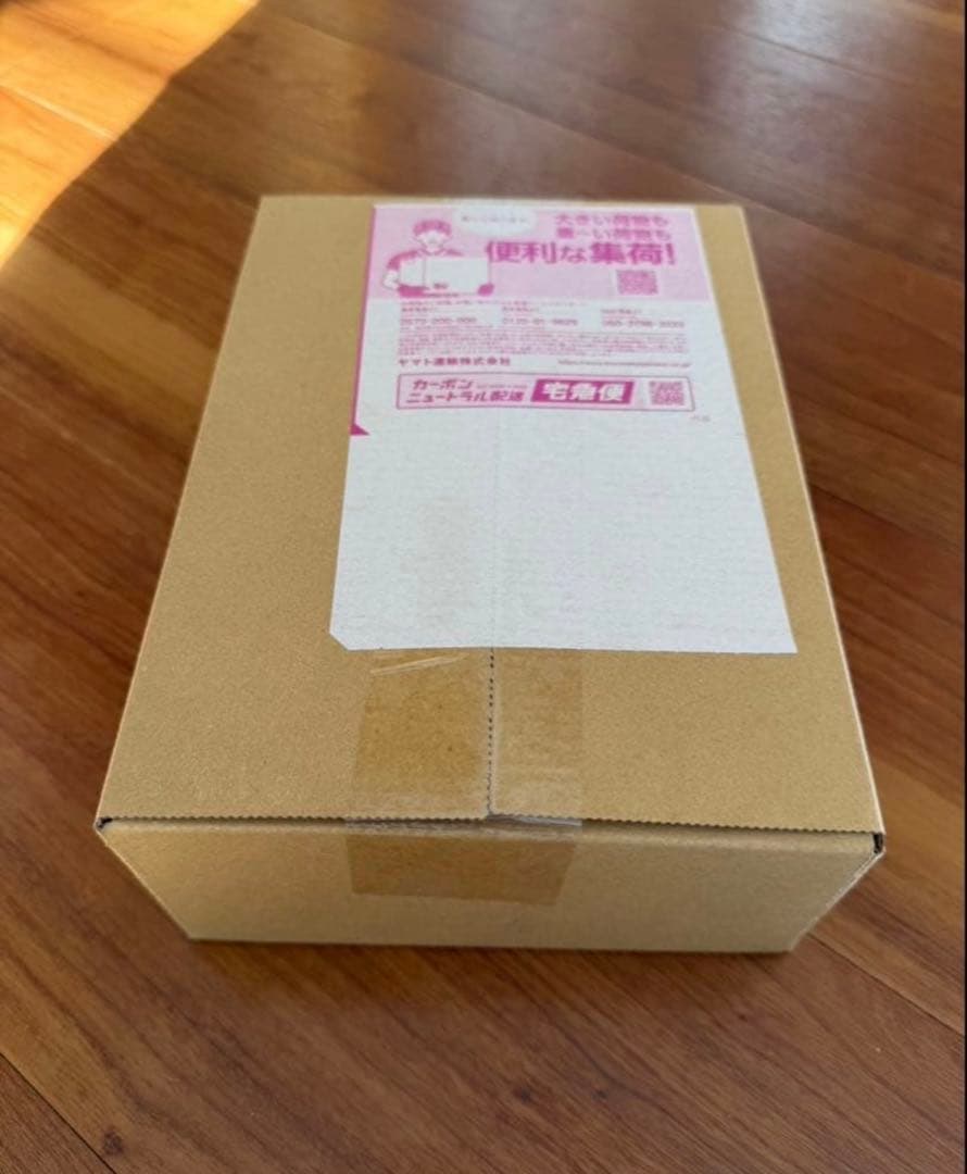 MEGAドリームex　シュリンク付き 1box