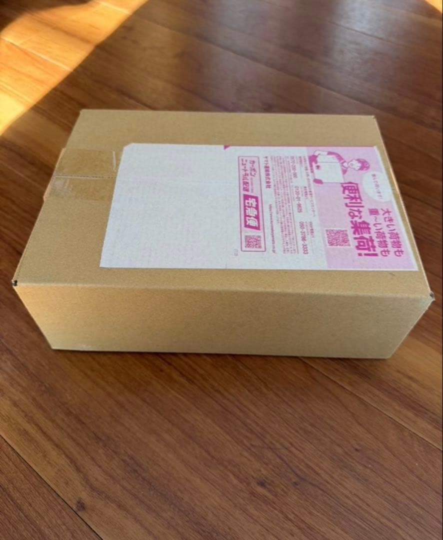 MEGAドリームex　シュリンク付き 1box