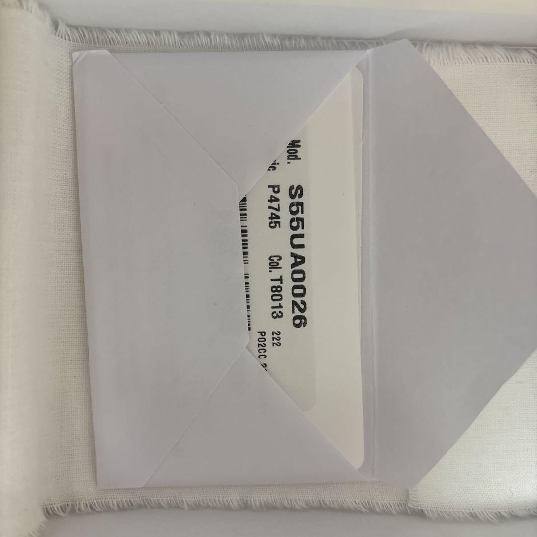 メゾンマルジェラ キーケース