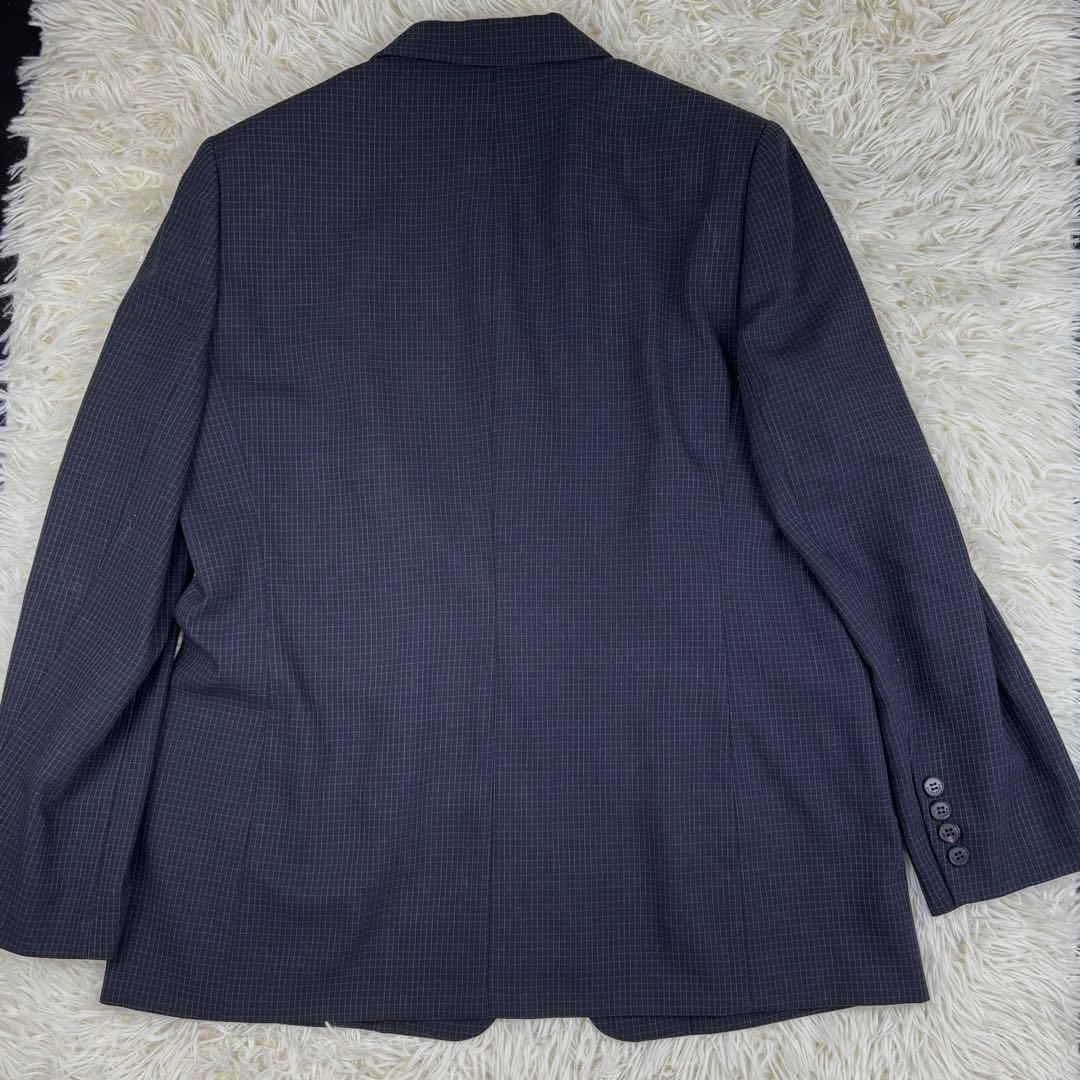 バーバリーロンドン レディーススーツ スカートスーツ 大きいサイズ 15