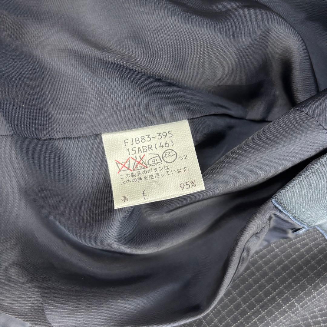 バーバリーロンドン レディーススーツ スカートスーツ 大きいサイズ 15