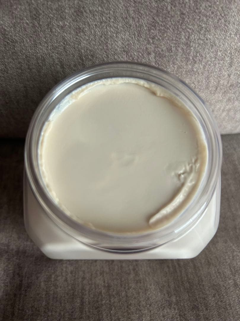 【ほぼ新品】ローラメルシエ アンバーバニラ　 ボディクリーム 340g