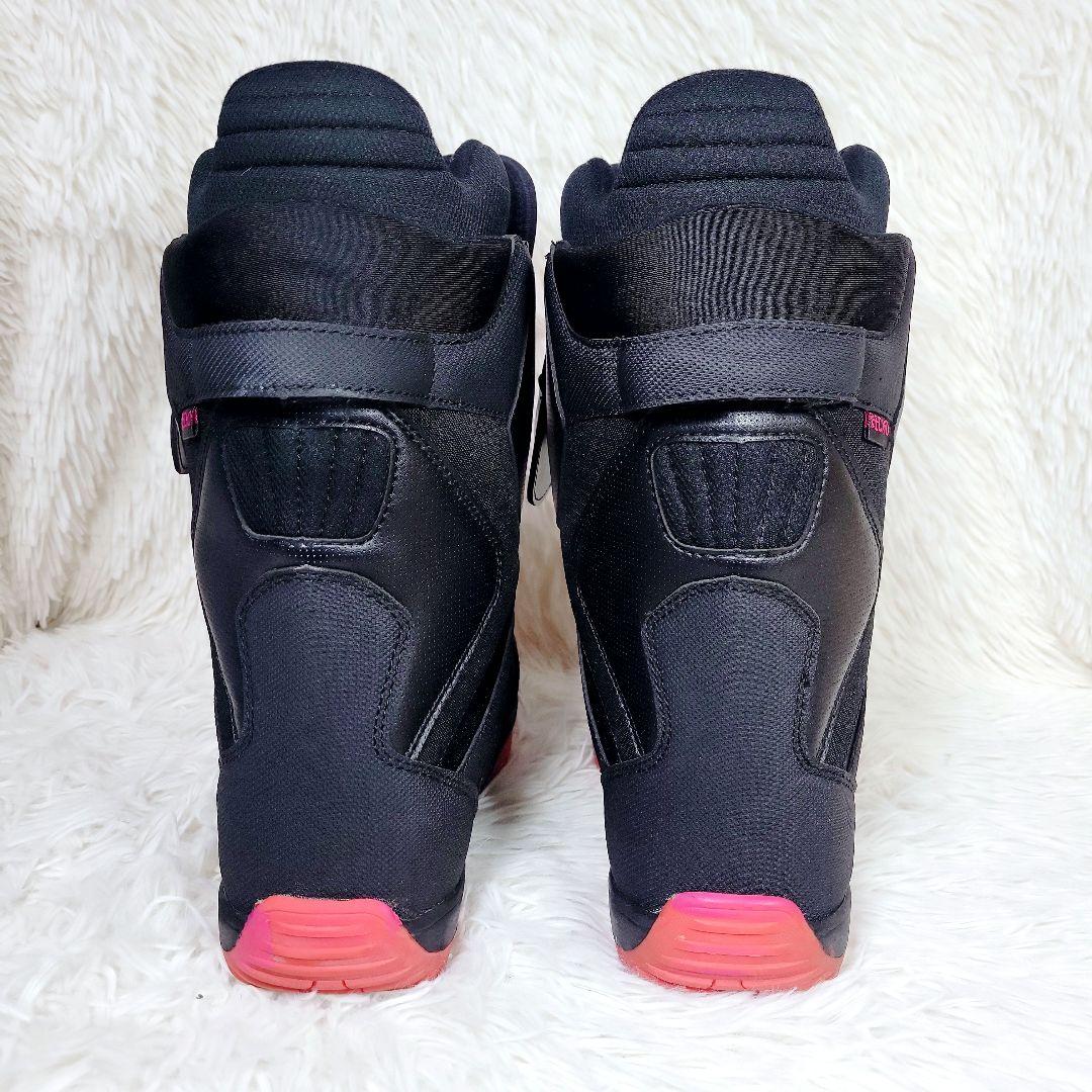 大人気✨FLOW ECHO BOA/エコーボア　スノーボード ブーツ 23.5