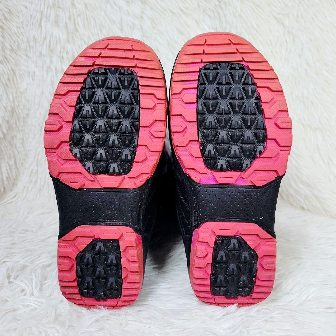 大人気✨FLOW ECHO BOA/エコーボア　スノーボード ブーツ 23.5