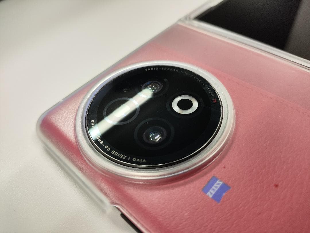 こ*う様 vivo X Fold2 256GB 12GB RAM